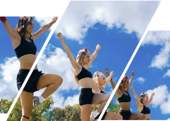 Wish to know the way to enhance your cheer group efficiency?