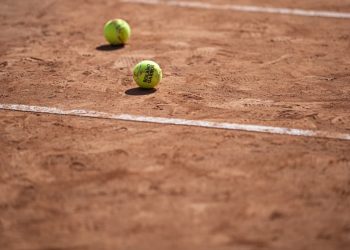 Roland Garros Details & Stats