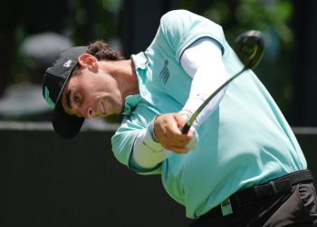 2025 LIV Golf Singapore: Odds after Spherical 2