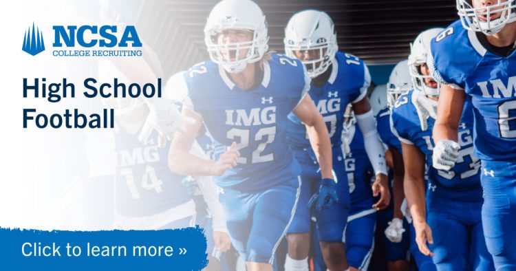 Rankings, Schedules, Playoffs & Recruiting Defined