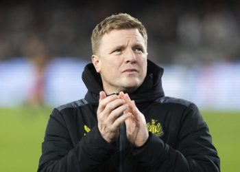 Newcastle discovered a technique to win says Howe