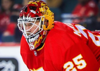 The Fantasy Hockey Report – NHL Fantasy Hockey Rankings: Prime 30 NHL Fantasy Hockey Goalie Rankings 2024 (June Replace 2.0)