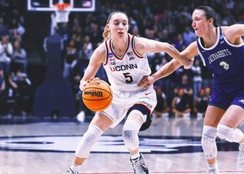 2025 Girls’s Candy 16: Bracket, schedule, areas, groups