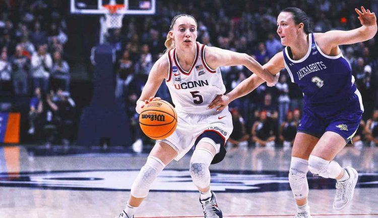 2025 Girls’s Candy 16: Bracket, schedule, areas, groups