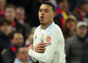 ‘He desires us to be a household’