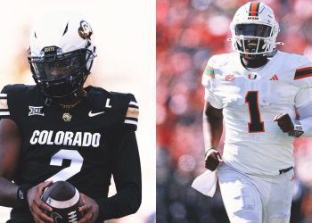 2025 NFL Draft: Why Kurt Warner ranks Cam Ward forward of Shedeur Sanders