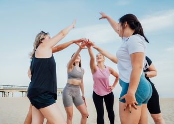 Fuck the Patriarchy: Why We Want Extra Feminism in Health