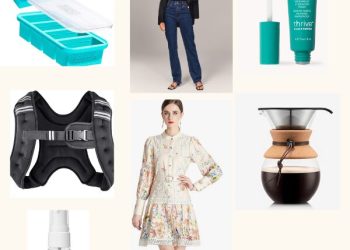 3.14 Friday Faves – The Fitnessista