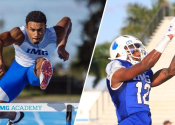 A Recruiting Information for Multisport Athletes