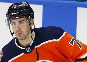 The Fantasy Hockey Report – NHL Fantasy Hockey Rankings: High 50 NHL Fantasy Hockey Defenseman Rankings 2024 (August Replace)