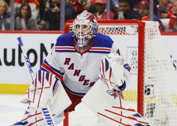 The Fantasy Hockey Report – NHL Fantasy Hockey Rankings: Prime 30 NHL Fantasy Hockey Goalie Rankings 2024 (June Replace)