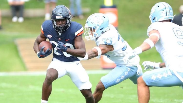 McLaughlin: SEC to Add North Carolina and Virginia?