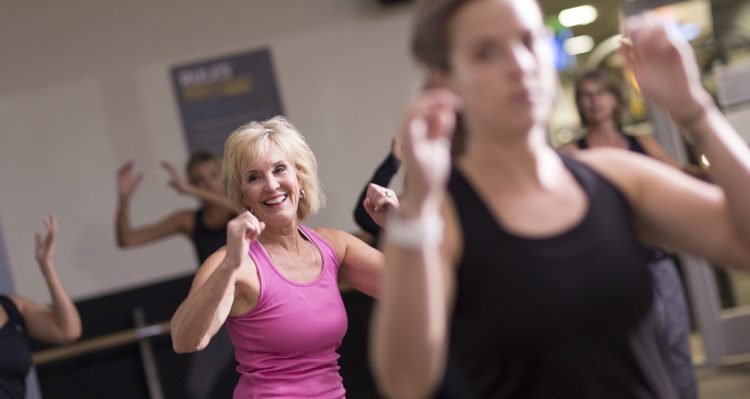 What’s a Zumba Class? Enjoyable Health for All Ranges