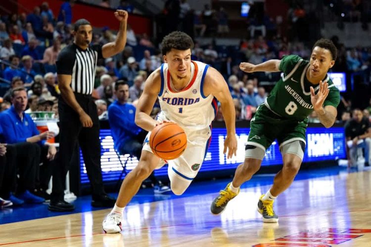 Auburn vs. Florida, Duke vs. Houston Odds, Knowledgeable Picks, and Finest Bets
