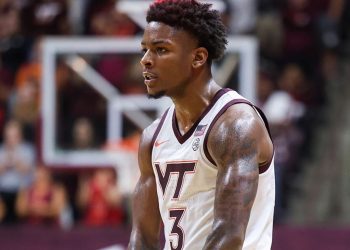 Jaydon Younger UNC Basketball Dedication Q&A: “You are Getting a Competitor” – Tar Heel Instances