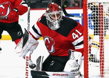 The Fantasy Hockey Report – NHL Fantasy Hockey Rankings: High 30 NHL Fantasy Hockey Goalie Rankings