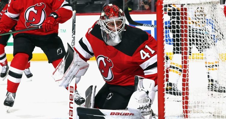The Fantasy Hockey Report – NHL Fantasy Hockey Rankings: High 30 NHL Fantasy Hockey Goalie Rankings