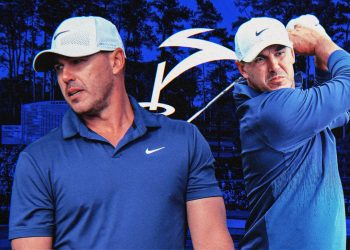 How Brooks Koepka’s 2023 Masters meltdown led to a revelation about his sport