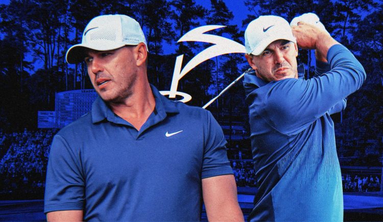 How Brooks Koepka’s 2023 Masters meltdown led to a revelation about his sport