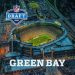 2025 NFL Draft First Spherical Order; Schedule and TV Broadcast