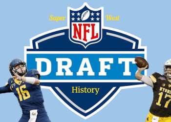 2025 NFL Draft Historical past Capsules for Faculties within the West