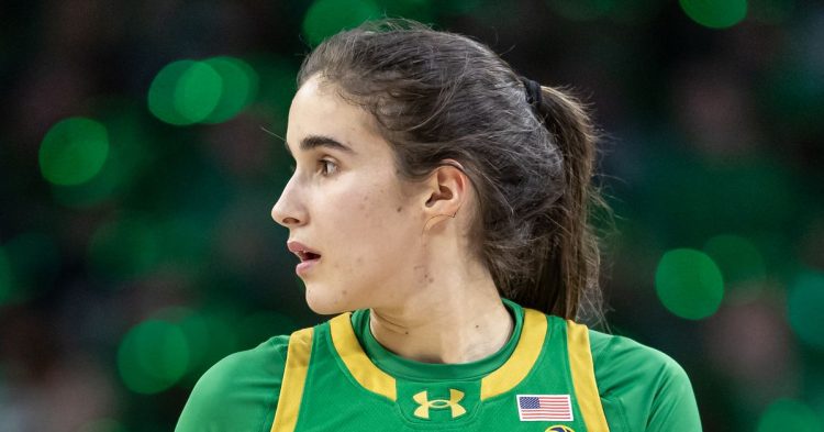 WNBA: With no Olivia Miles, who ought to the Storm choose at No. 2?