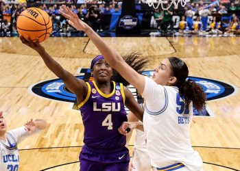 WNBA: Eight of the perfect gamers to know from the 2026 WNBA Draft class