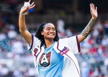 WNBA: Why Te-Hina Paopao is an ideal match for the Atlanta Dream