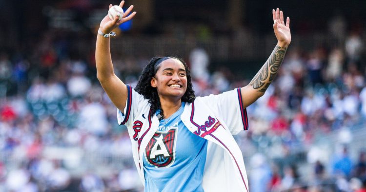 WNBA: Why Te-Hina Paopao is an ideal match for the Atlanta Dream