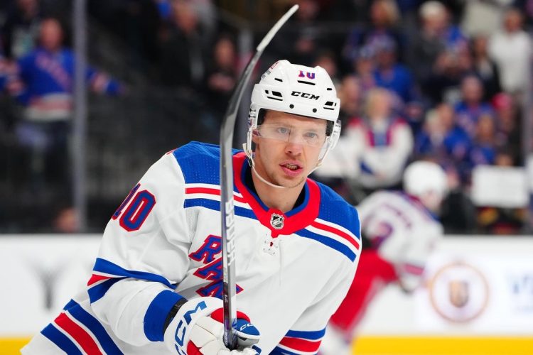 Report: Rangers’ Artemi Panarin, MSG paid to settle sexual assault declare