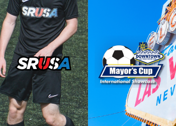 SRUSA to participate within the Las Vegas Mayors Cup