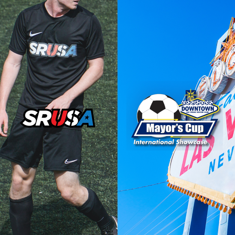 SRUSA to participate within the Las Vegas Mayors Cup