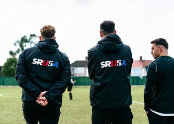 Why do individuals use 🇺🇸 Faculty Soccer Recruiting Businesses?