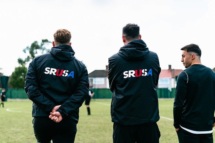 Why do individuals use 🇺🇸 Faculty Soccer Recruiting Businesses?