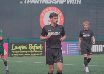 When Ought to Soccer Gamers Begin the Faculty Recruiting Course of?