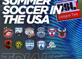 Wish to play within the U.S. Summer time Leagues this Could/June/July?