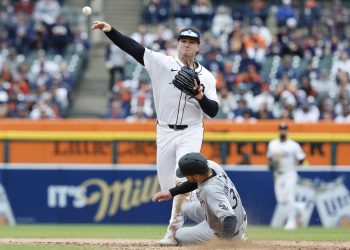 White Sox activate OF Mike Tauchman, DFA OF Travis Jankowski