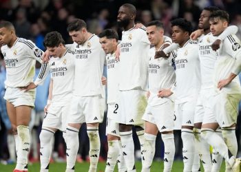 Actual Madrid quash rumours of boycotting Copa del Rey ultimate because of referee appointment