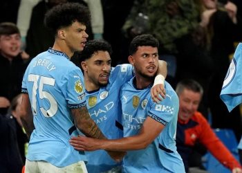 Champions take big step in direction of European soccer