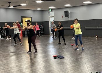 Completely different Kinds of Exercise & Health Lessons