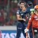 Ishan Kishan holes out to deep backward sq. leg to depart SunRisers reeling in SRH vs GT IPL 2025 match [Watch]