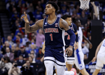 Last 2024-25 Finest in West Males’s Basketball Energy Rankings