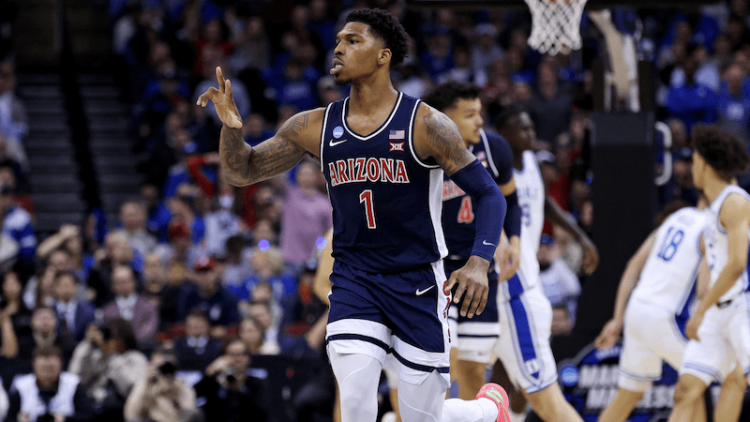 Last 2024-25 Finest in West Males’s Basketball Energy Rankings