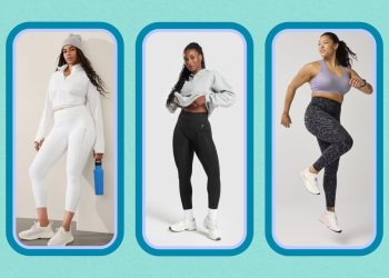 The 9 Greatest Operating Leggings | 2025 Picks