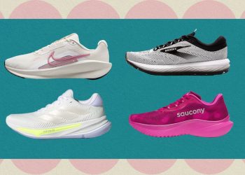 10 Finest Inexpensive Working Sneakers in 2025, Based on Specialists