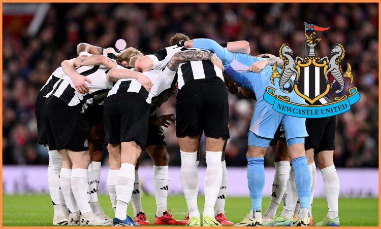 BBC Pundit slams Joelinton show in opposition to Aston Villa