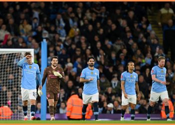 Man United are monitoring Man Metropolis star James McAtee