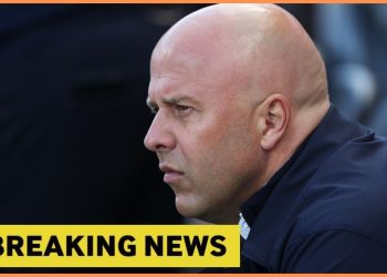 Reds linked with shock goalkeeper deal