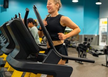 Easy methods to Enhance Stamina & Endurance