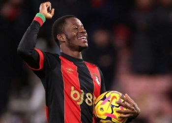 Newcastle United open talks with Bournemouth for Dango Ouattara